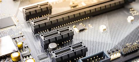 What Are PCIe Slots And How Can I Use Them in My .